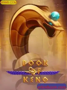 Explorando BookOfKeno: Um Mergulho nas Regras e Mecânicas do Jogo