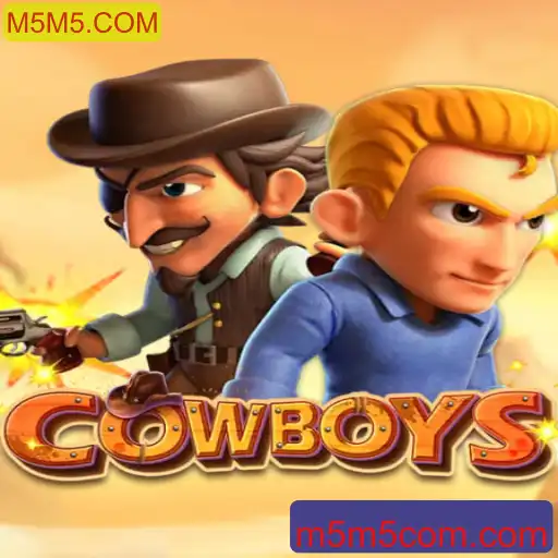 Descubra o Fascinante Mundo de COWBOYS: Um Jogo de Estratégia e Aventura