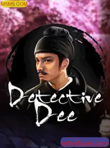 Jogo DetectiveDee: Mergulhando na Aventura e Mistério