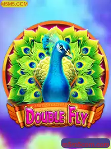 DoubleFly: Um Mergulho no Mundo do Jogo em M5M5.COM