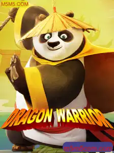 DragonWarrior: Aventura e Estratégia no Mundo Fantástico de M5M5.COM