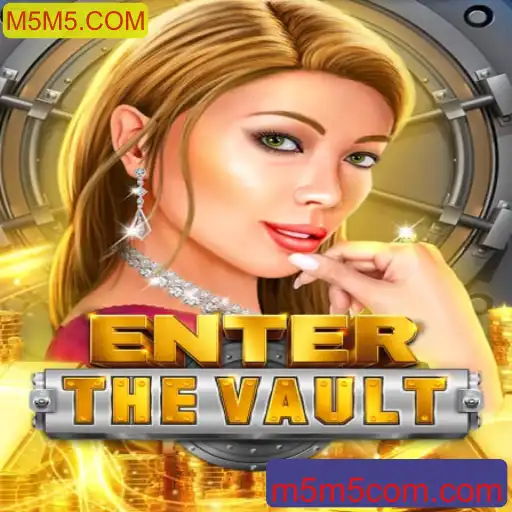 Descubra o Mundo de 'EntertheVault' com M5M5.COM
