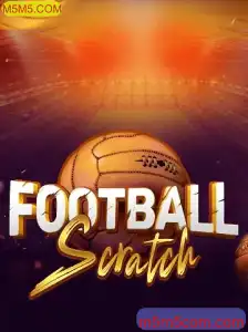 Tudo o que você precisa saber sobre o FootballScratch da M5M5.COM