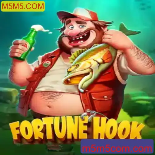 Descubra o Fascinante Mundo do Jogo FortuneHook: A Nova Sensação de M5M5.COM
