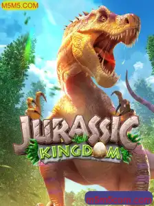 Descubra o Mundo de Aventura com JurassicKingdom