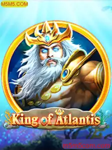Explorando o Mundo Enigmático de KingofAtlantis