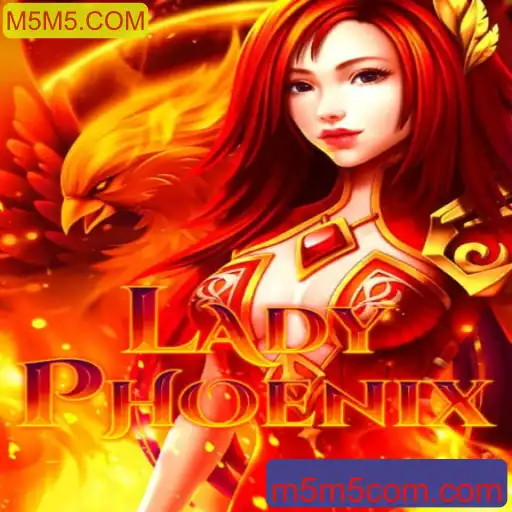 LadyPhoenix: Aventura e Estratégia no Universo de M5M5.COM