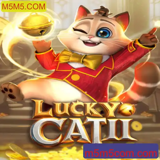 Descubra o Fascinante Mundo de LuckyCatII: Uma Aventura Única em M5M5.COM