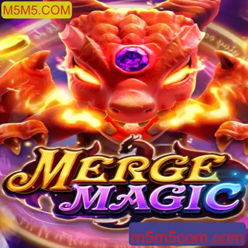 Mergemagic: Uma Nova Dimensão de Entretenimento com M5M5.COM