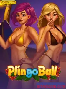Descubra o Mundo Emocionante do Plingoball