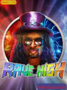 Descubra RaveHigh: A Nova Sensação dos Jogos Online