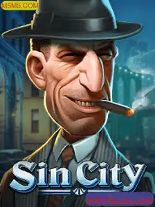 SinCity: Uma Imersão no Mundo dos Jogos de Estratégia com M5M5.COM