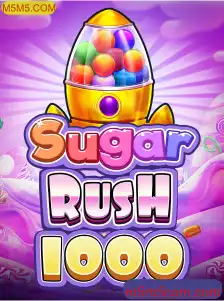 Explorando o Mundo de SugarRush1000: Um Jogo de Estratégia Inovador