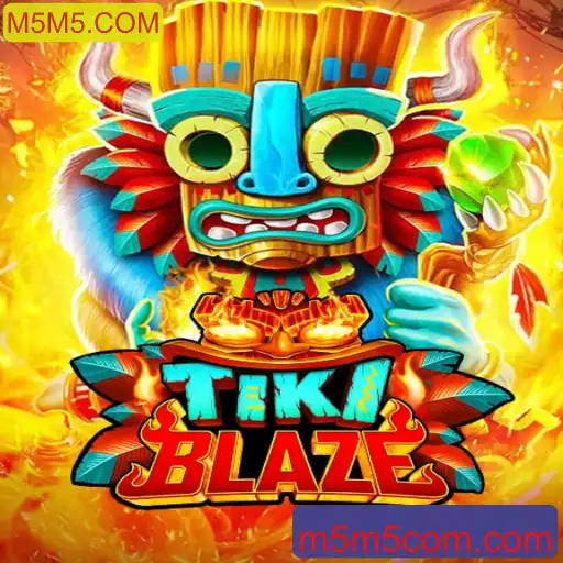 TikiBlaze: Descubra o Novo Fenômeno em Jogos Online
