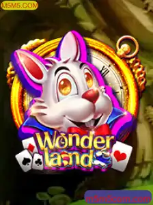 Explorando o Fascinante Mundo de Wonderland